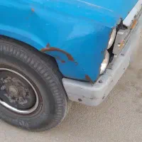 نیسان دوگانه فابریک مدل ۸۸