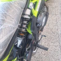 بنلی ۳۰۰جفت مدل۴۰۲ فسفری|موتورسیکلت|بهبهان, |دیوار