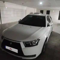 دنا پلاس توربو اتوماتیک