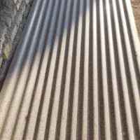 ورق شیروانی