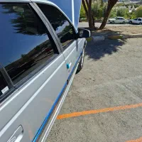 پارسELX(موتور زانتیا/کم کار/آپشن کامل)|خودرو سواری و وانت|سنندج, |دیوار