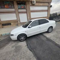 سورن پلاس ef7|خودرو سواری و وانت|فولادشهر, B7|دیوار