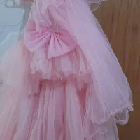 تور بچگانه|لباس|اسفراین, |دیوار