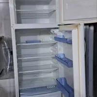 یخچال دودرب