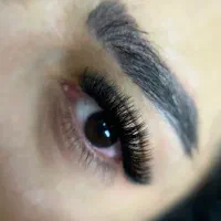 آموزش اکستنشن مژه و لیفت ابرو تضمینی|خدمات آموزشی|کرج, فاز ۱ مهرشهر|دیوار