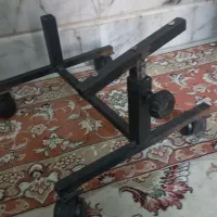 میله کاردرمانی