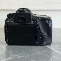 Canon 80D+18-135mm usm|دوربین عکاسی و فیلمبرداری|کرج, گلشهر|دیوار