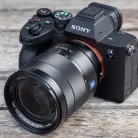 فیلم بردار ثابت مجالس