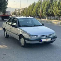 پژو مدل88