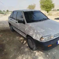 پراید 131 SX، مدل1385