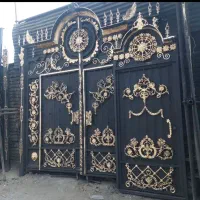 نیازمند جوشکار ماهر کار بلد درب ویلای باغ پنجره|استخدام صنعتی، فنی، مهندسی|ارومیه, |دیوار