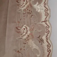 پرده|پرده، رانر، رومیزی|اردبیل, |دیوار