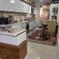 اپارتمان مسلم گاز ۱۲۵مترطبقه دوم|فروش آپارتمان|مشهد, گاز|دیوار
