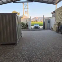 سوله-صنعتی-با-برق-سه-فاز-و-آب-و-دفتر-کار