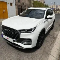 اجاره فونیکس تیگو ۸ پرومکس در تهران