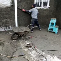 تخریب کار هستم قیمت مناسب بنا آجری کاری صفر تا صد