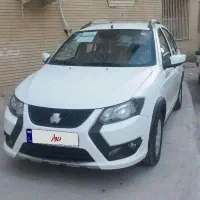 کوییک صفر کیلومتر|خودرو سواری و وانت|بندرعباس, |دیوار