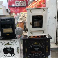 پخش کارخانه ای انواع بخاری|بخاری، هیتر، شومینه|پاکدشت, پاکدشت (مامازند)|دیوار