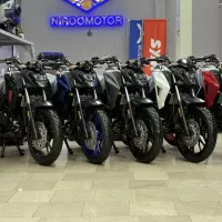 موتور sym 180 اقساط ۱۶ ماه درنیـروموتـور قرچـک