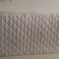 تشک خوشخواب یک نفره|تشک تختخواب|کرج, کوی زنبق|دیوار