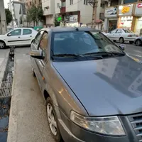 سمند سورن معمولی، مدل ۱۳۸۹|خودرو سواری و وانت|گرگان, |دیوار