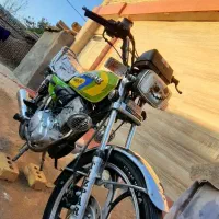 موتور ۲۰۰|موتورسیکلت|تربت‌حیدریه, مسجد جامع|دیوار