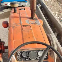 تراکتور رومانی|خودرو سنگین|سرعین, |دیوار