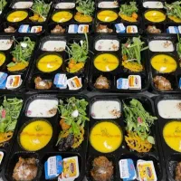 پک های افطاری|خوردنی و آشامیدنی|رشت, گلباغ نماز|دیوار