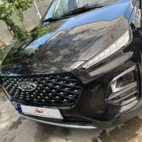 ام وی ام X22 pro اکسلنت|خودرو سواری و وانت|اصفهان, سپاهان‌شهر|دیوار