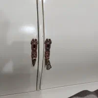 آیینه و کنسول|بوفه، ویترین، کنسول|سنندج, |دیوار