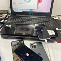 راه اندازی و اکتیو آیفون