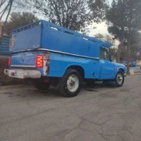 فروش نیسان پاترول|خودرو سواری و وانت|ایلخچی, |دیوار