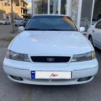 دوو سیلو در حد نو
