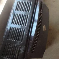 بخاری گازی|بخاری، هیتر، شومینه|مریوان, |دیوار