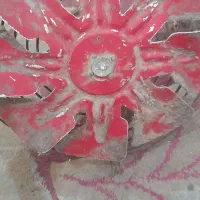 فروش یک عدد فن هواکش