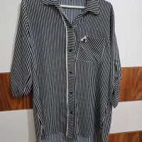 مانتو شومیزی