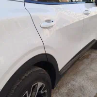 کیا اسپورتیج ۲۰۲۵ فول
