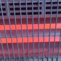 بخاری برقی|بخاری، هیتر، شومینه|صومعهسرا, |دیوار