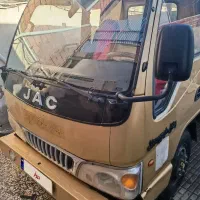 کامیونت جک  عروسک|خودرو سنگین|کرمان, |دیوار