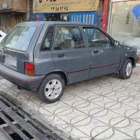 هاچبک کره ای پلمپ فقط نقد|خودرو سواری و وانت|تهران, خاوران|دیوار