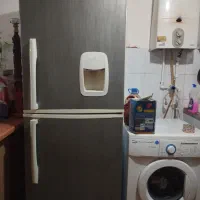 یخچال اورست