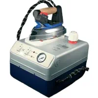 اتو مخزن دار ۳ونیم لیتری سیلتر