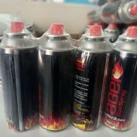 کبپول گاز مشعل یک بار مصرف|اجاق گاز و لوازم برقی پختوپز|شیراز, سهلآباد|دیوار