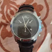 ساعت مارک الگانس