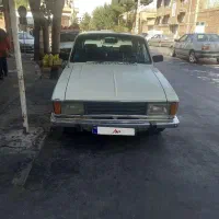 پیکان سواری، مدل ۱۳۸۳