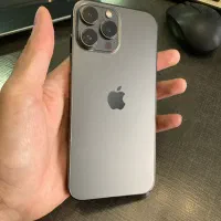 ۱۳ پرو مکس ۲۵۶ ZA