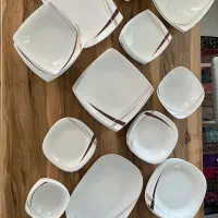 سرویس ۱۸ نفره ارکوپال