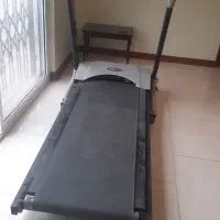 تردمیل Dk city|تجهیزات ورزشی|بابلسر, |دیوار