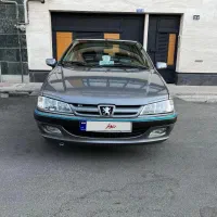 پژو پارس سال ۹۸