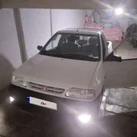 پراید 151g.x ارتقا یافته سپر جدید  نقد ... اقساط